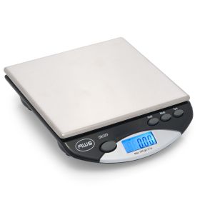 AMW-500I COMPACT DIGITAL BENCH SCALE, 500G X 0.1G