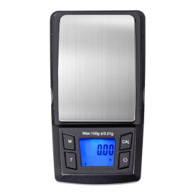AERO150g Digital Pocket Scale Series