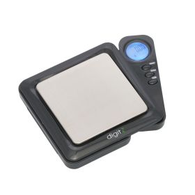 DZ2100g Digital Pocket Scale 100G X 0.01G