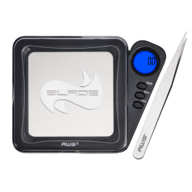 Blade1200g Digital Pocket Scale Series