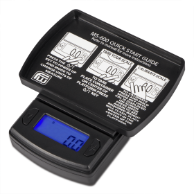 MS600g Digital Pocket Scales