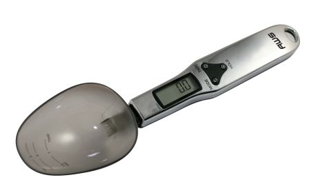 SG-300 DIGITAL TBS & TSP SPOON SCALE 300 X 0.1G