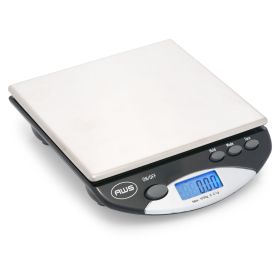 AMW-1000 COMPACT DIGITAL BENCH SCALE, 1KG X 0.1G