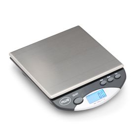 AMW-2000 COMPACT DIGITAL BENCH SCALE, 2000 X 0.1G