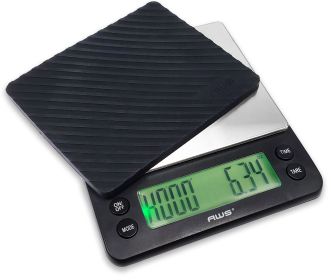BARISTA-3KG Coffee/Kitchen Scale