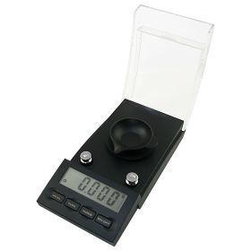 GPR20 Precision Digital Milligram Scale