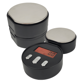 Sanitizer200g Digital Scale