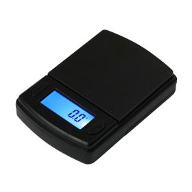 MS-750 DIGITAL POCKE SCALE 750G X 0.1G (Color: Silver)