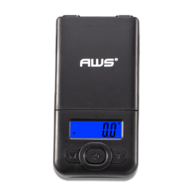 V2 600g Digital Pocket Scale (Color: Blue)