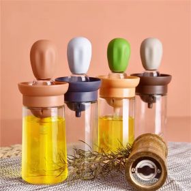 Residence By 3P "Oh Olive" Oil Dispenser (Color: Gray)